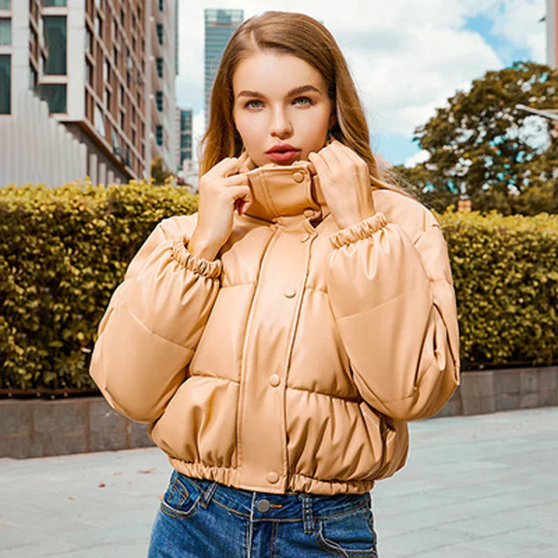 Julia | Caqueta bomber