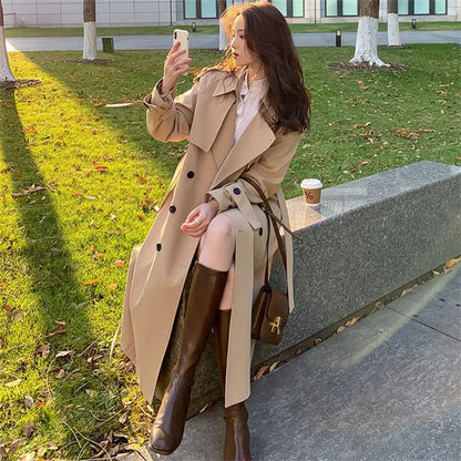 Isabel | Gabardina