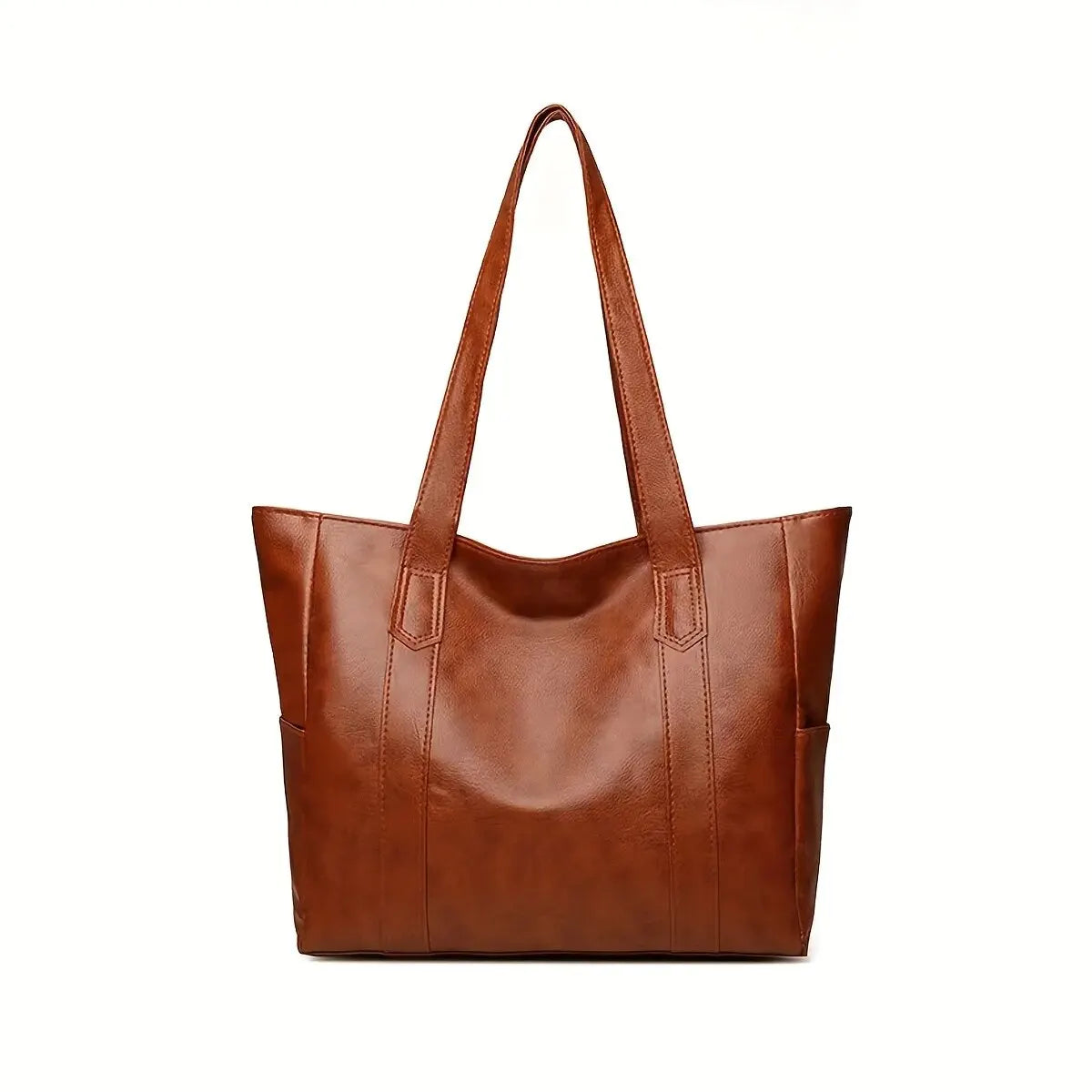 Pepa| Bolso de cuero