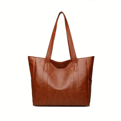 Pepa| Bolso de cuero