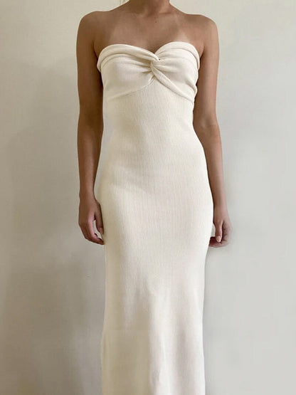 Jutta | Vestido Elegancia Mykonos
