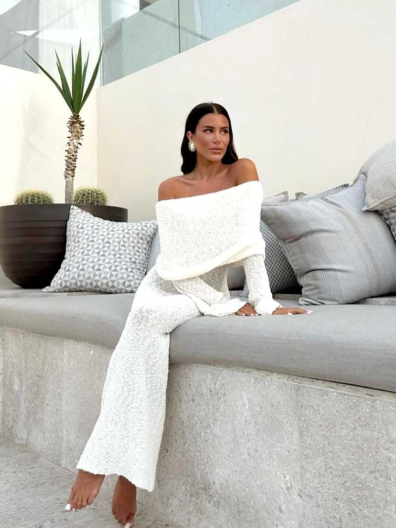 Ella | Vestido elegante