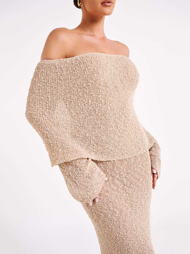 Ella | Vestido elegante