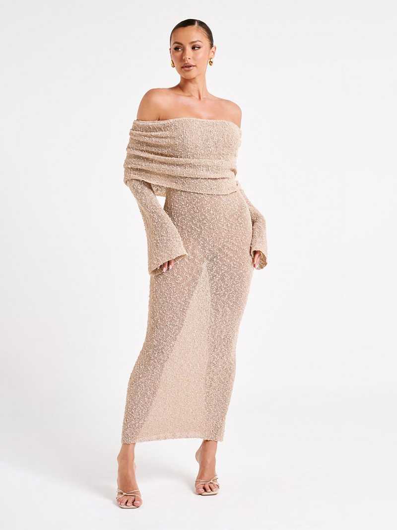 Ella | Vestido elegante