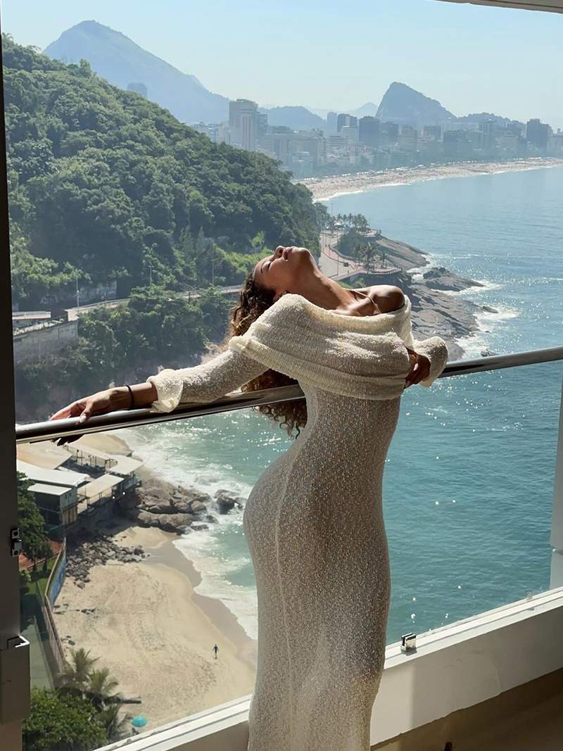 Ella | Vestido elegante