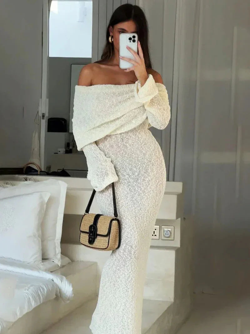 Ella | Vestido elegante