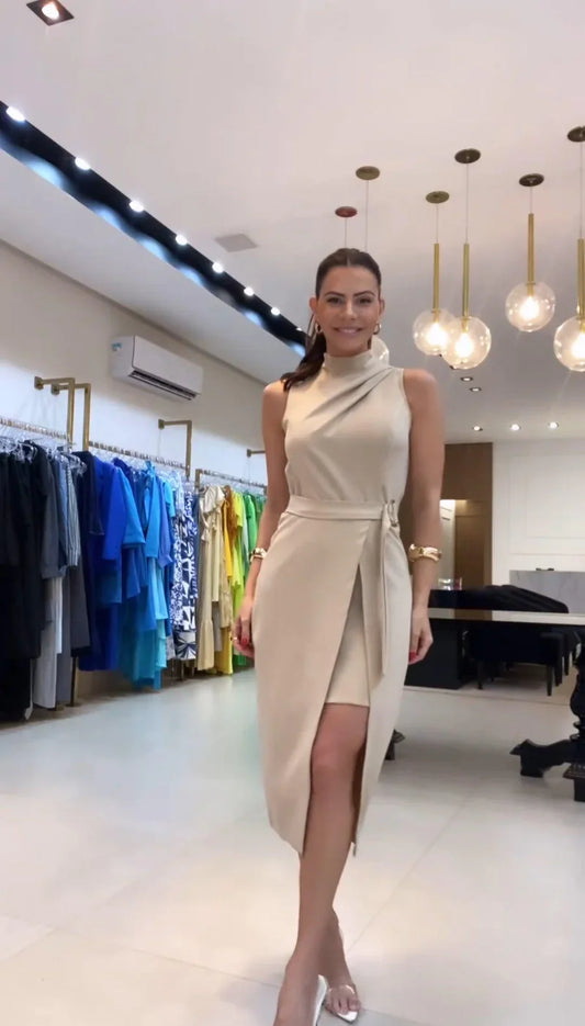 Sofia | Vestido elegance