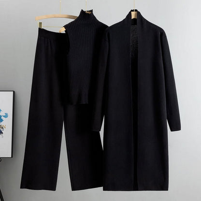 Triada | Elegante conjunto de 3 piezas