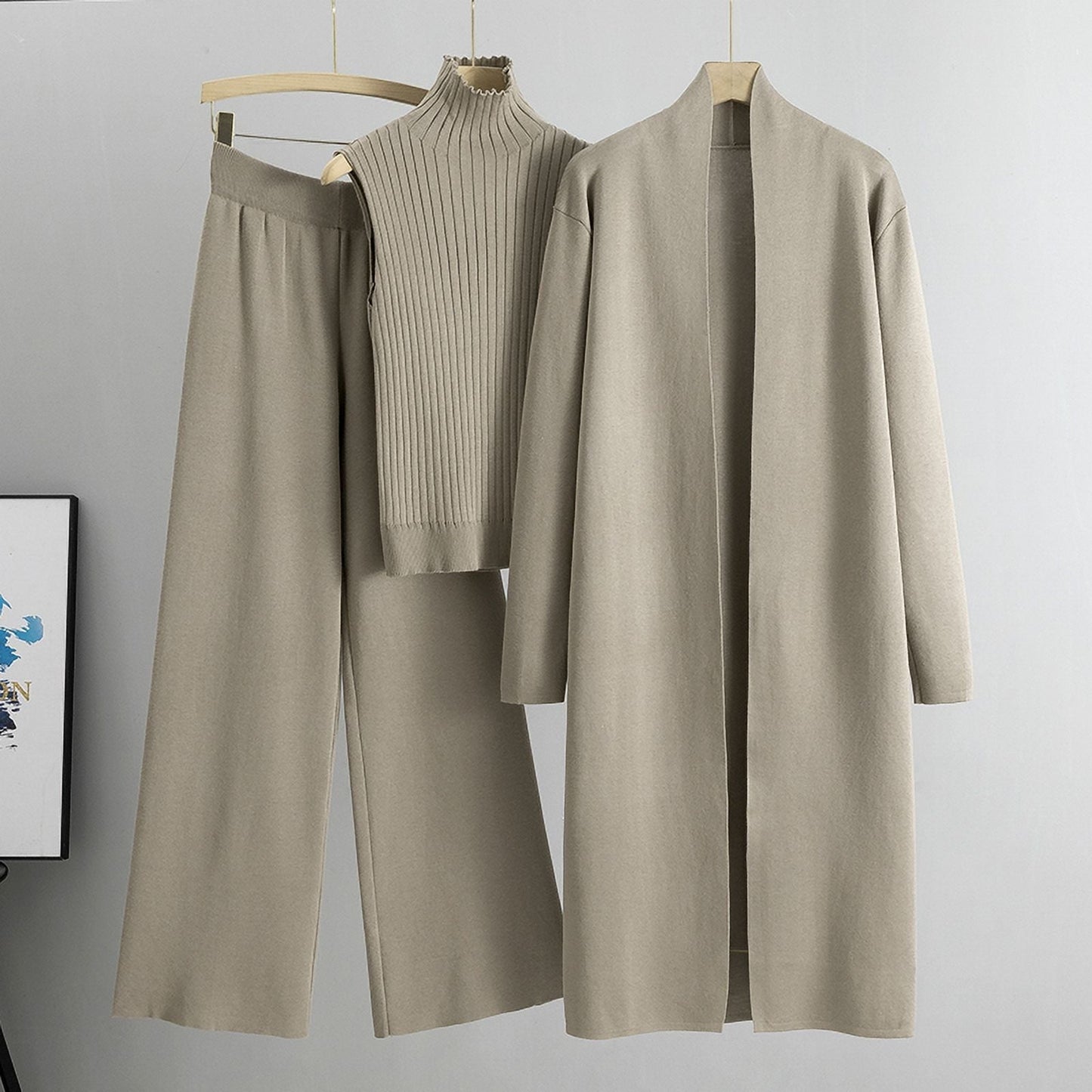 Triada | Elegante conjunto de 3 piezas