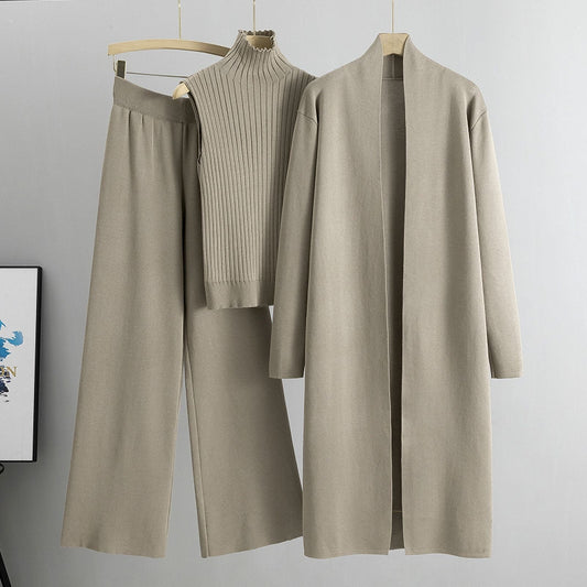 Triada | Elegante conjunto de 3 piezas