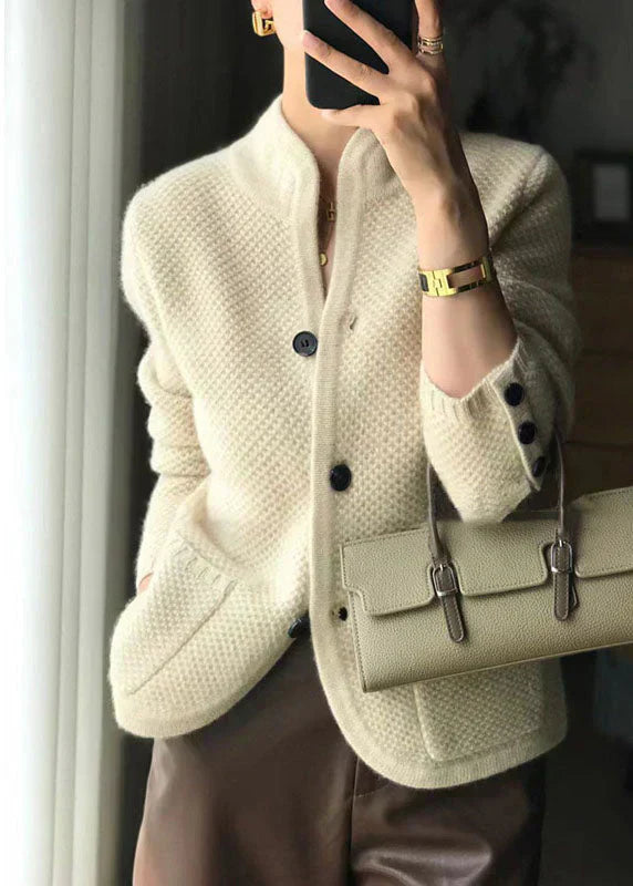 Alissa | Cárdigan elegante y cómodo