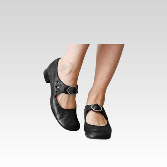 Mar | Cómodas sandalias de verano