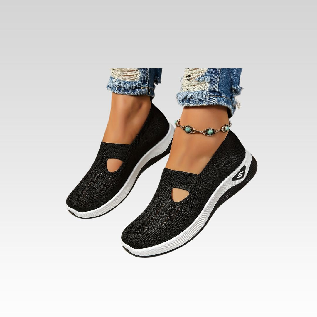 Manuela | Sandalias cómodas para mujer