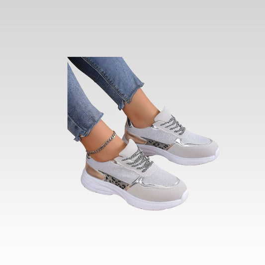 Itziar | Zapatos deportivos comfort+
