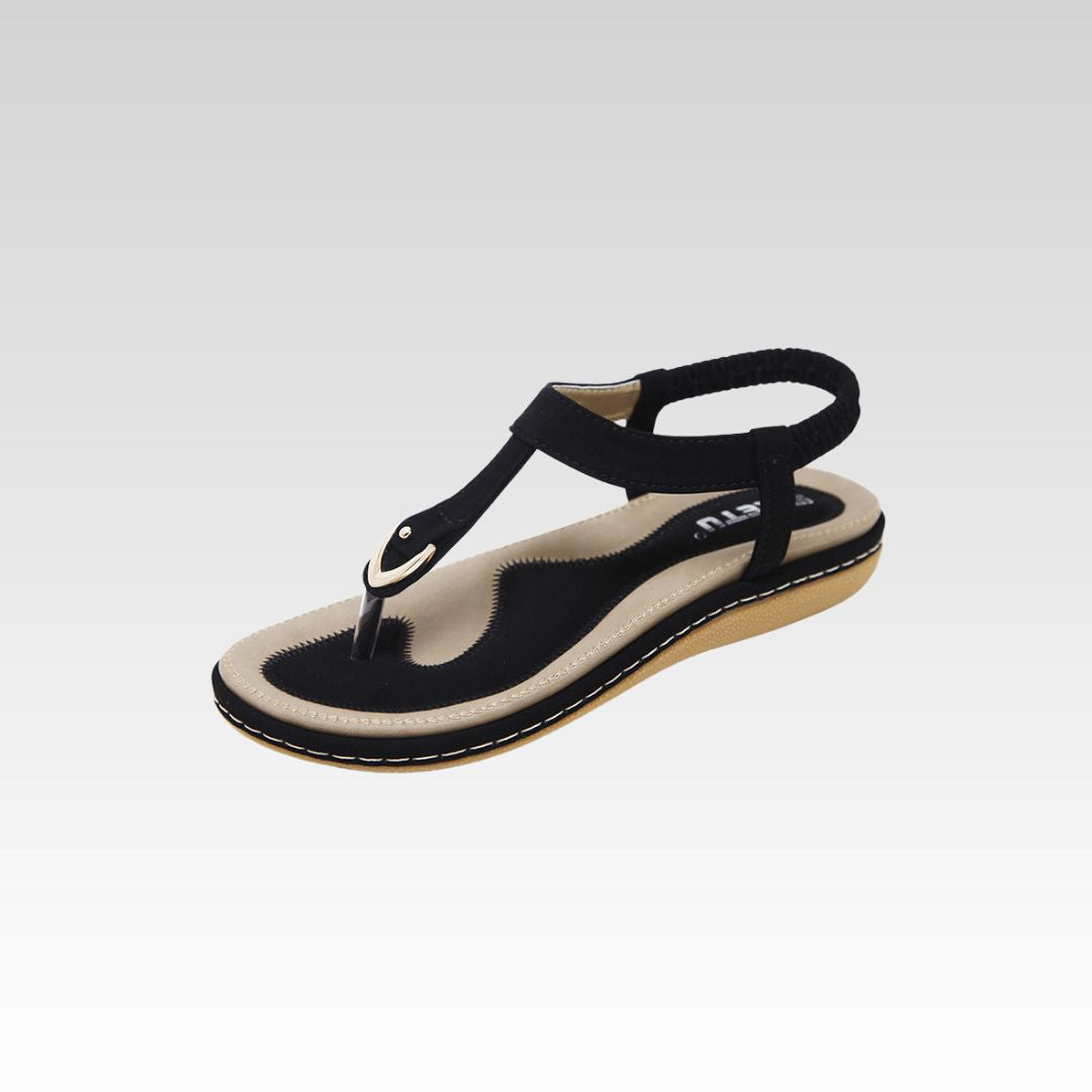 Gabriela | Sandalias comodas elegantes