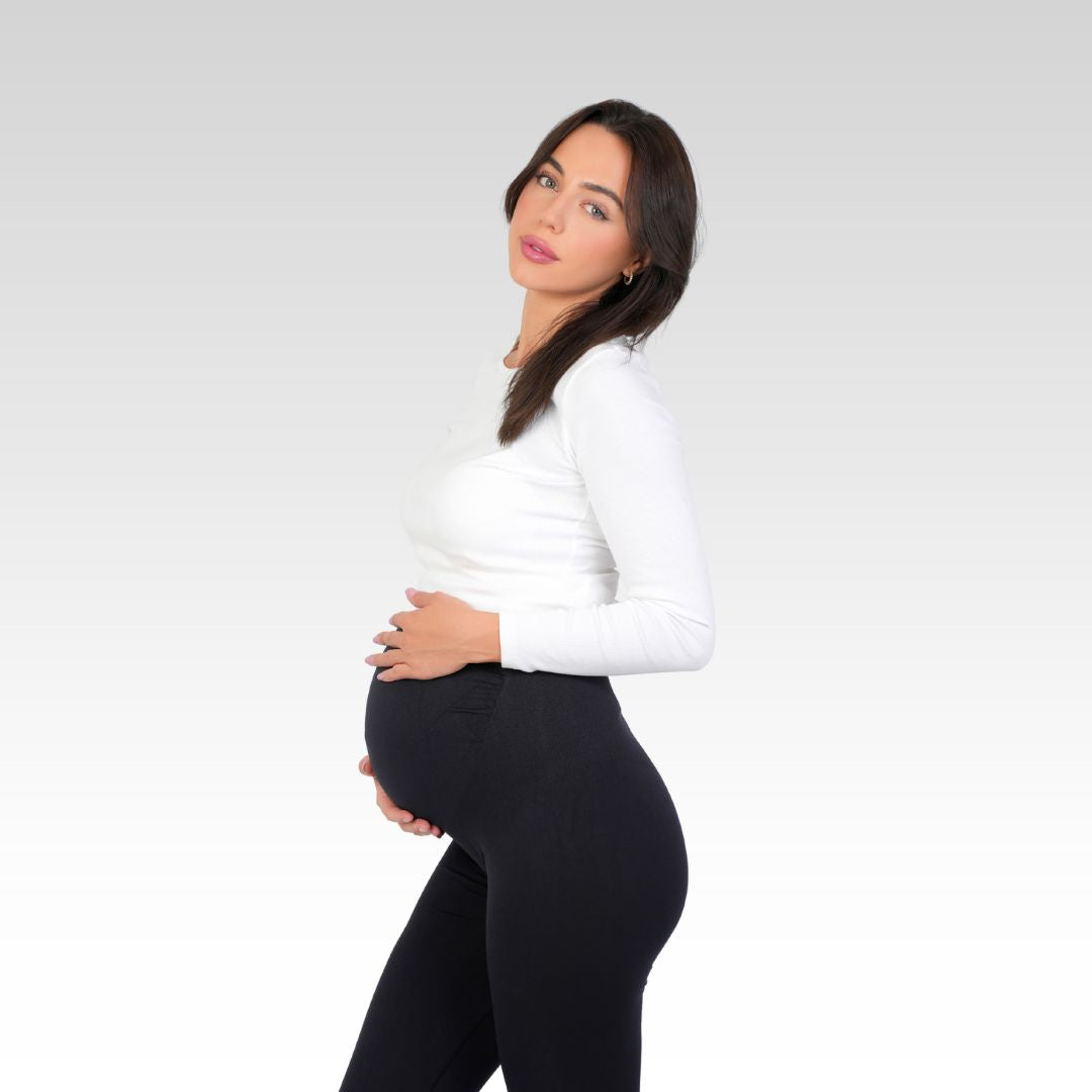 Isabella | Leggings premamá
