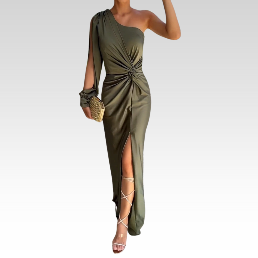 Klara | Elegante vestido de noche