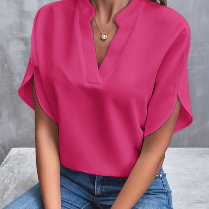 Vivi | Elegante blusa ligera para mujer