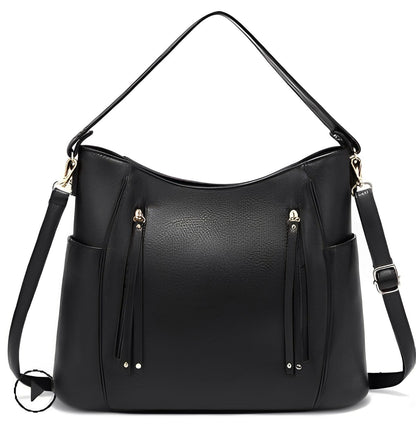 Raquel | Elegante bolso vintage de piel