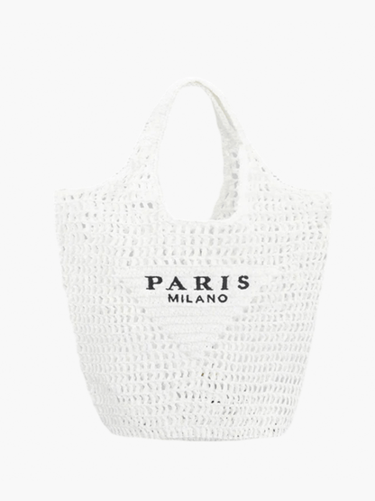 Bolso playa