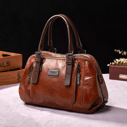 Laura | Bolso de cuero