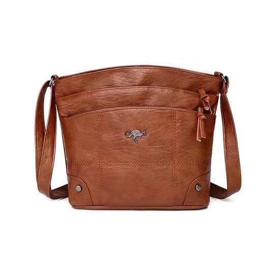 Marta | Bolso de mano de lujo