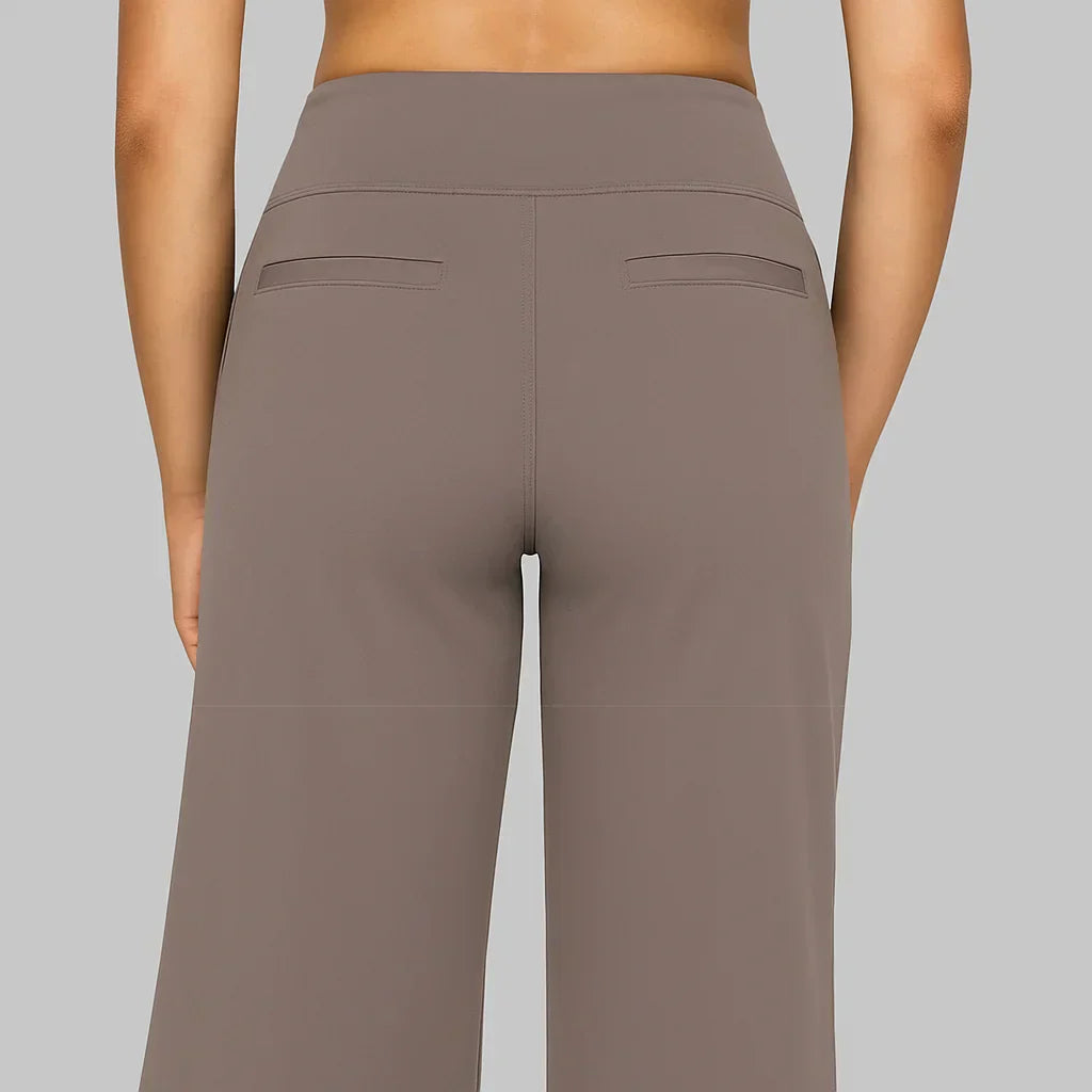 Klara | Pantalones elásticos cómodos