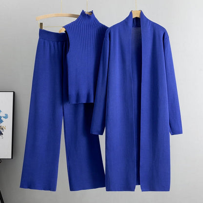 Triada | Elegante conjunto de 3 piezas