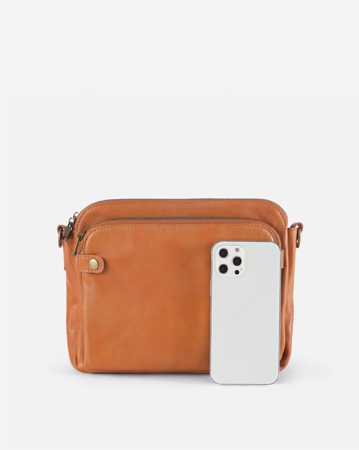 Rosa | Bolso de Polipiel