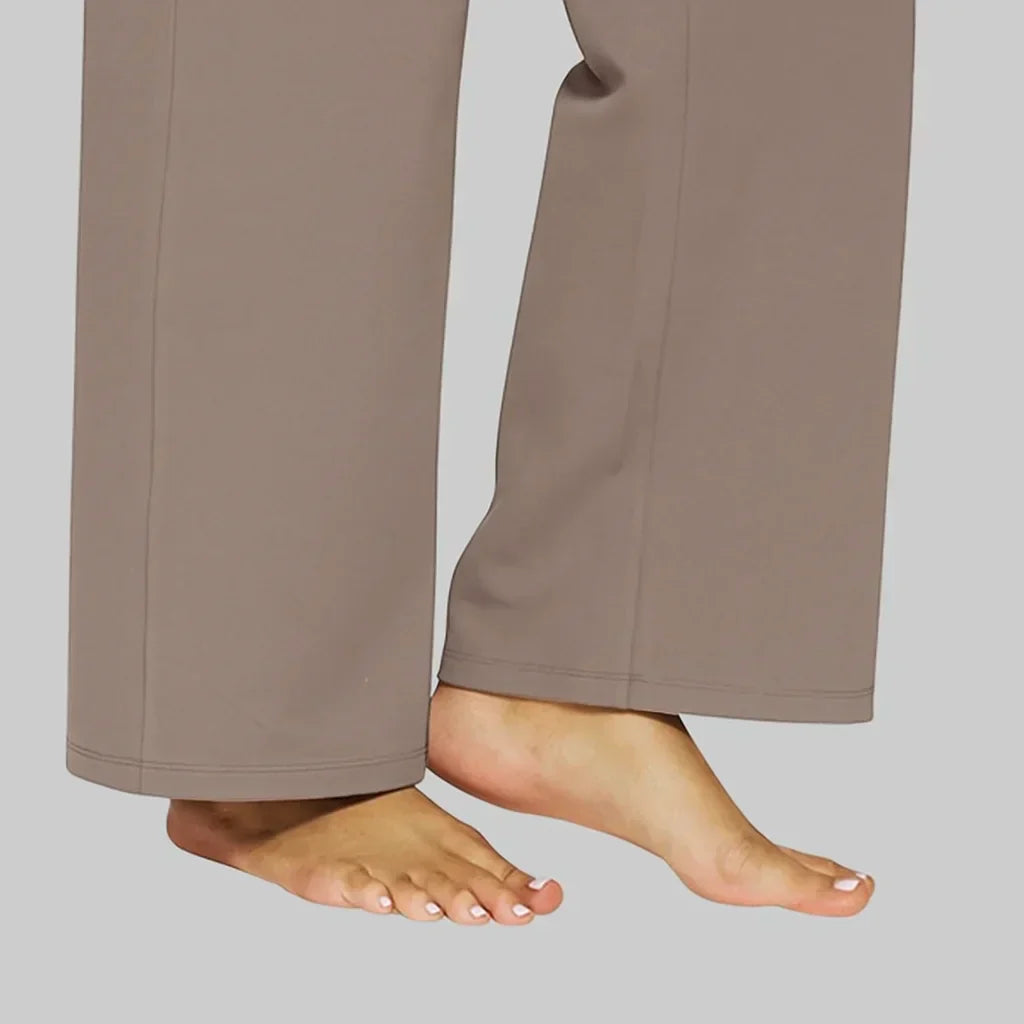 Klara | Pantalones elásticos cómodos