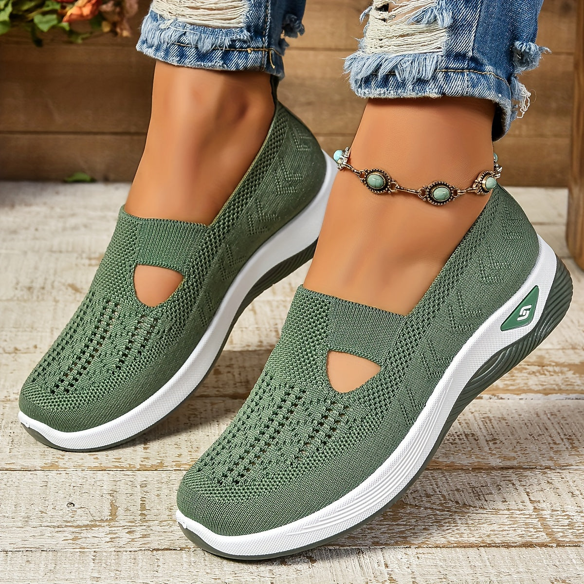 Manuela | Sandalias cómodas para mujer