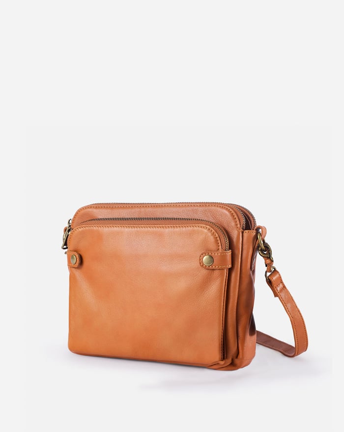 Rosa | Bolso de Polipiel