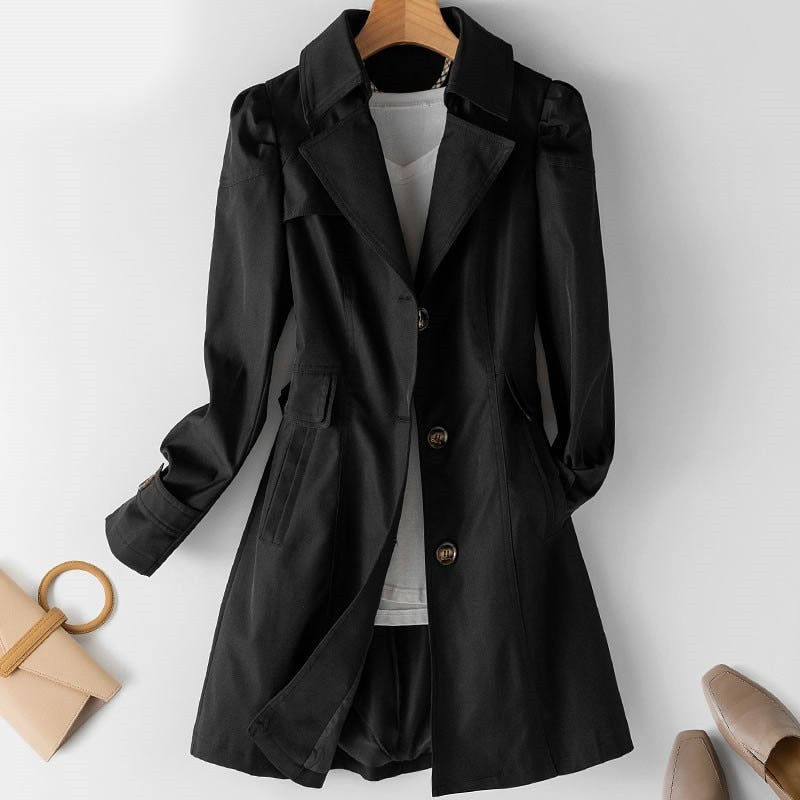 Claramond | Gabardina atemporal