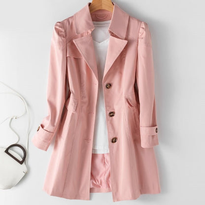 Claramond | Gabardina atemporal