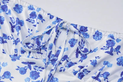 Amelia | Vestido de flores