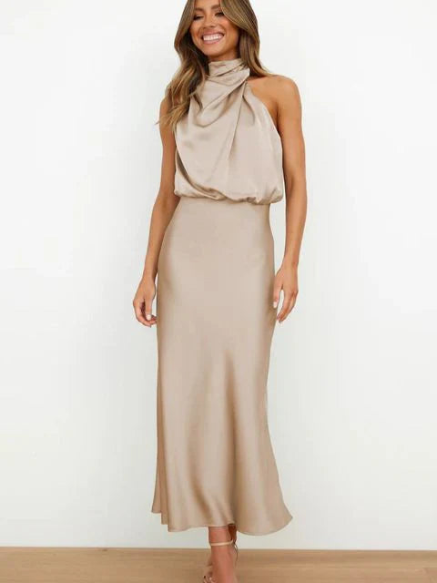 Bianca | Vestido coctel