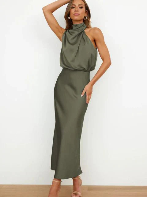 Bianca | Vestido coctel