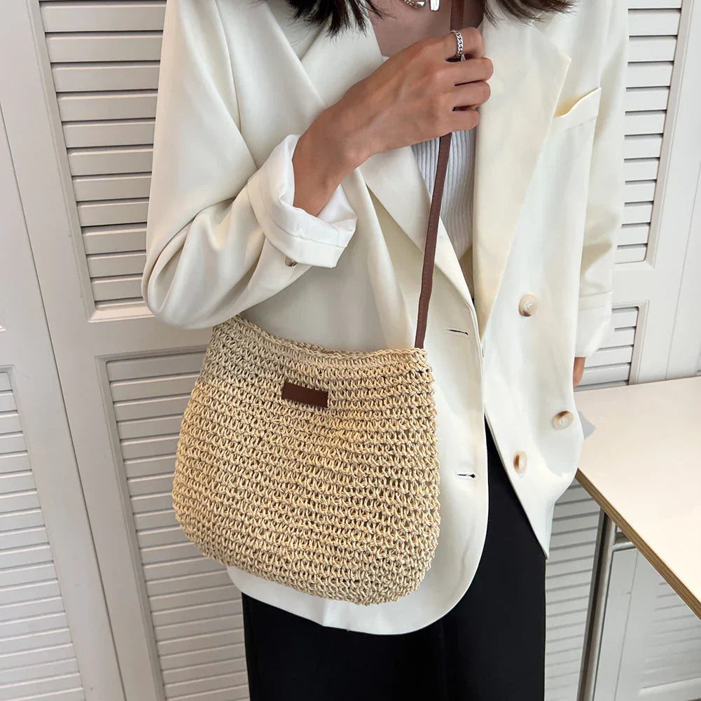 Lucía| Bolso de hombro