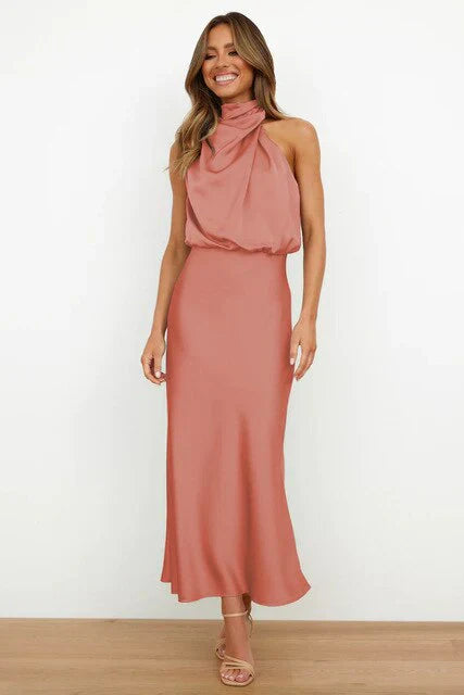 Bianca | Vestido coctel