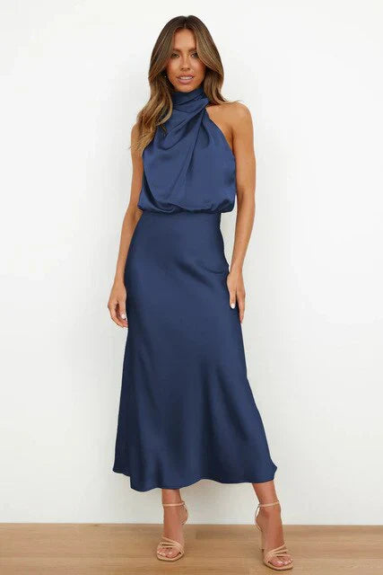 Bianca | Vestido coctel