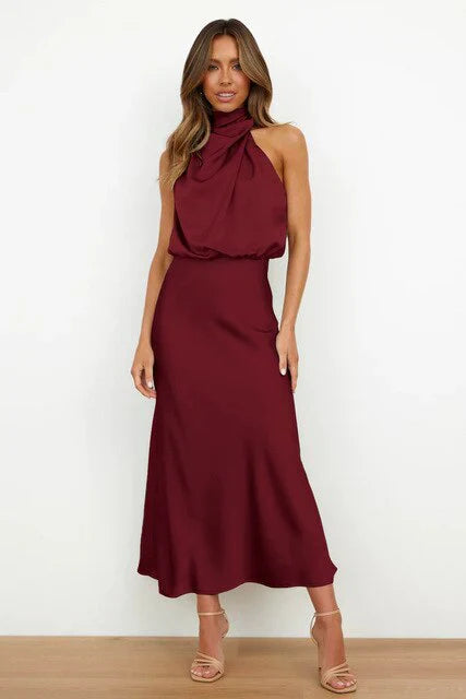 Bianca | Vestido coctel