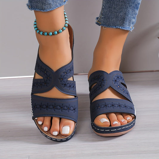 Lorena | Sandalia paseo
