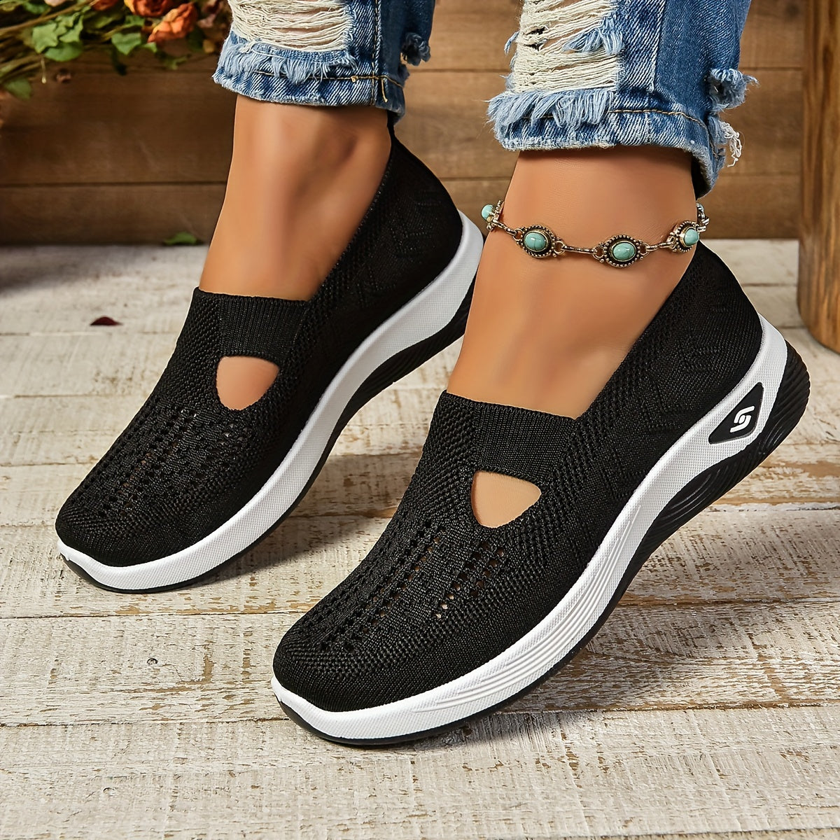 Manuela | Sandalias cómodas para mujer