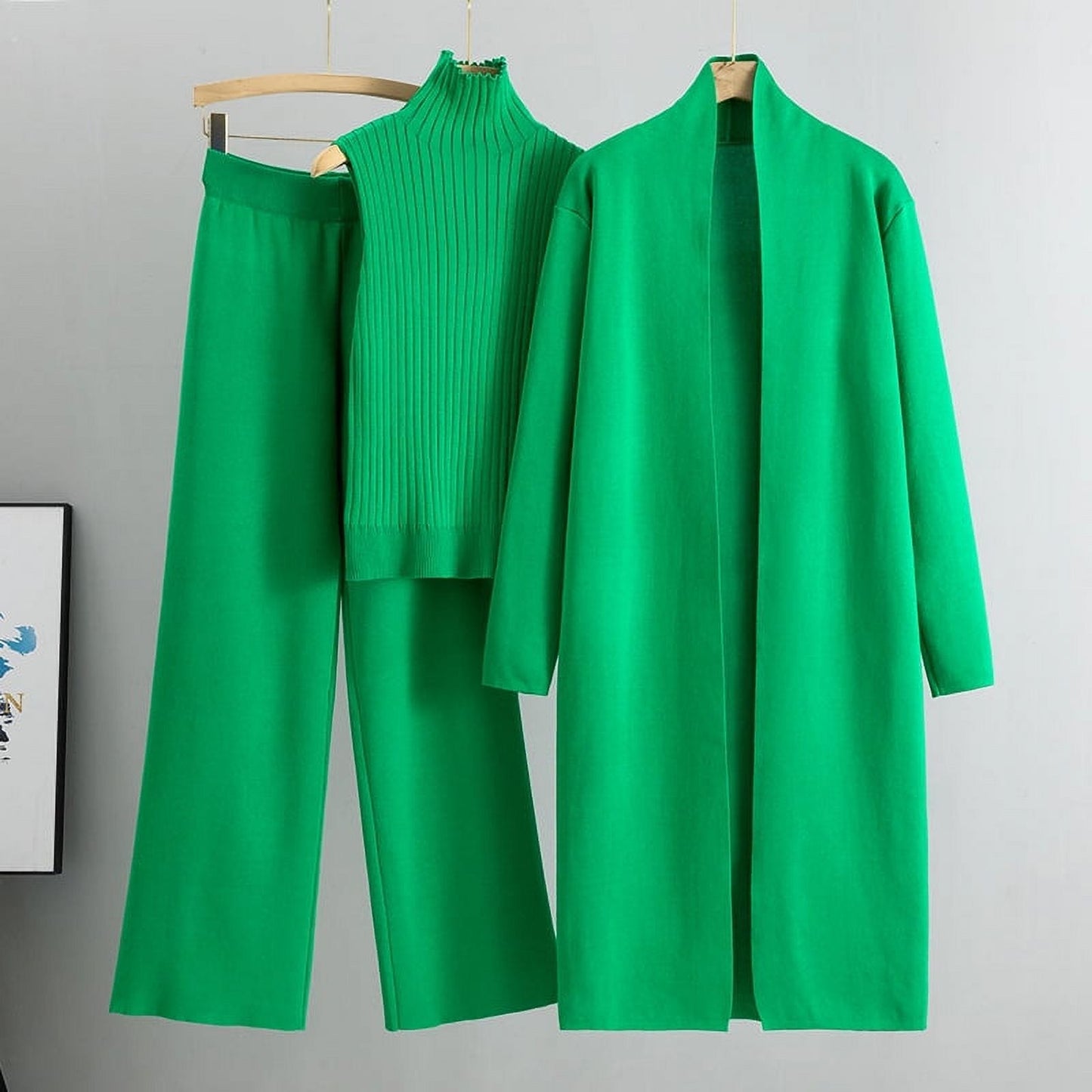 Triada | Elegante conjunto de 3 piezas