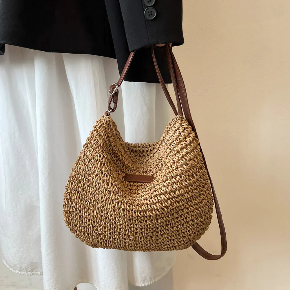 Lucía| Bolso de hombro