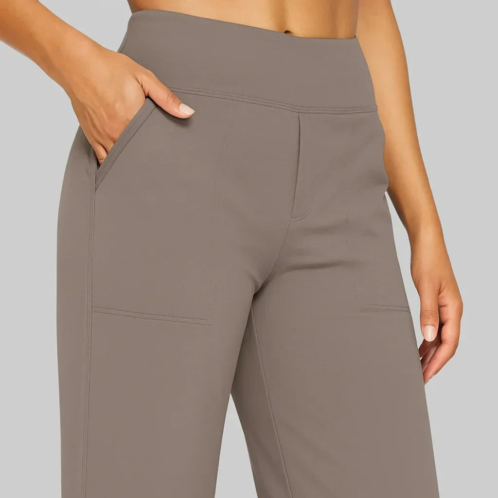 Klara | Pantalones elásticos cómodos