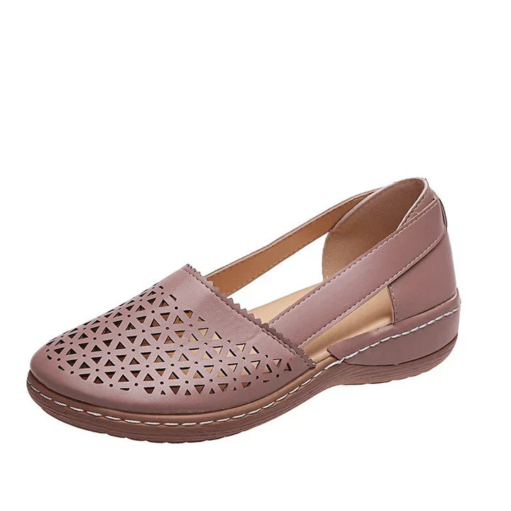 Ángela | Cómodos zapatos destalonados para todo el día
