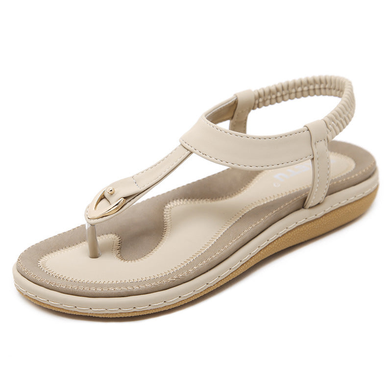 Gabriela | Sandalias comodas elegantes