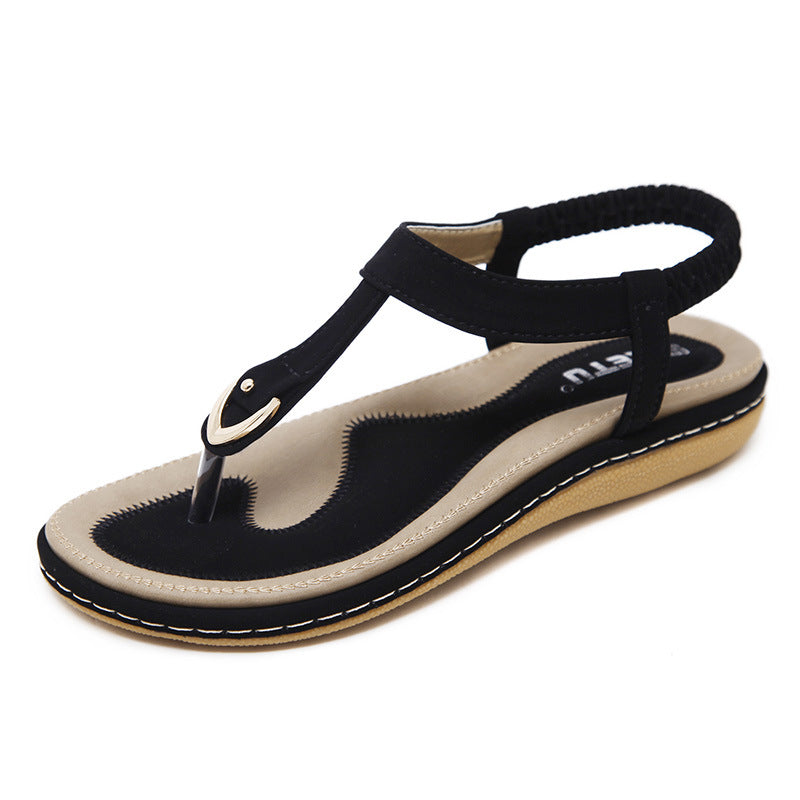 Gabriela | Sandalias comodas elegantes