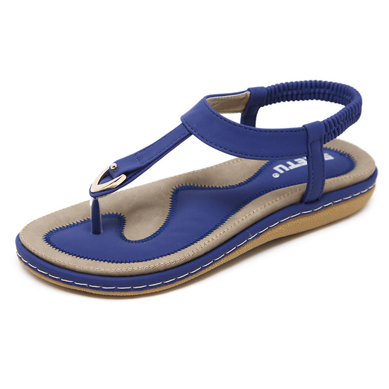 Gabriela | Sandalias comodas elegantes